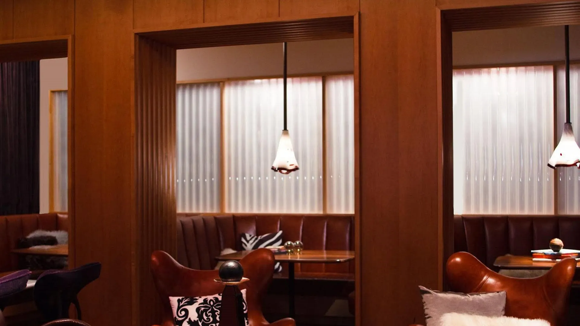 Hotel 57 New York