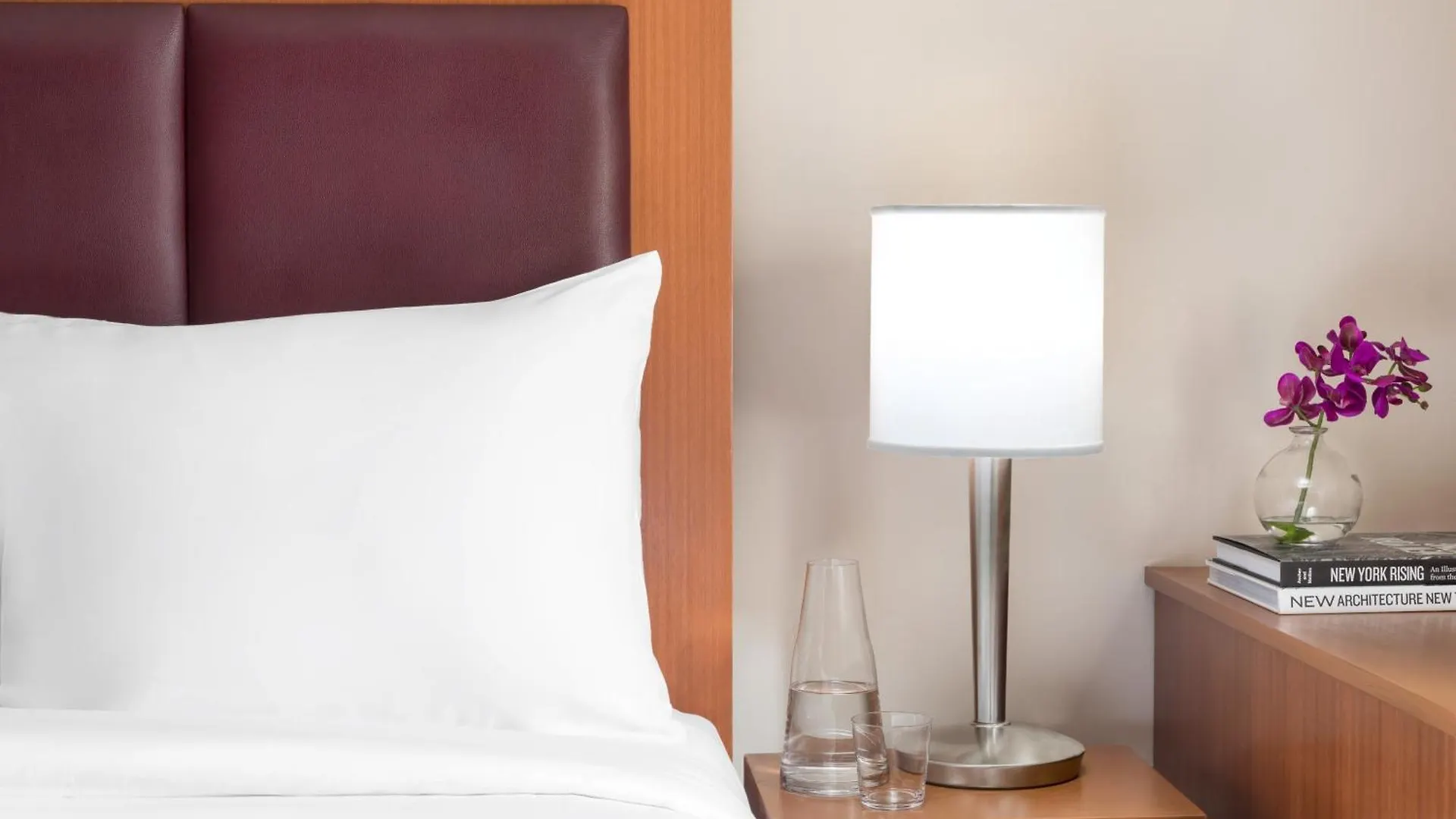 Hotel 57 New York 4*,