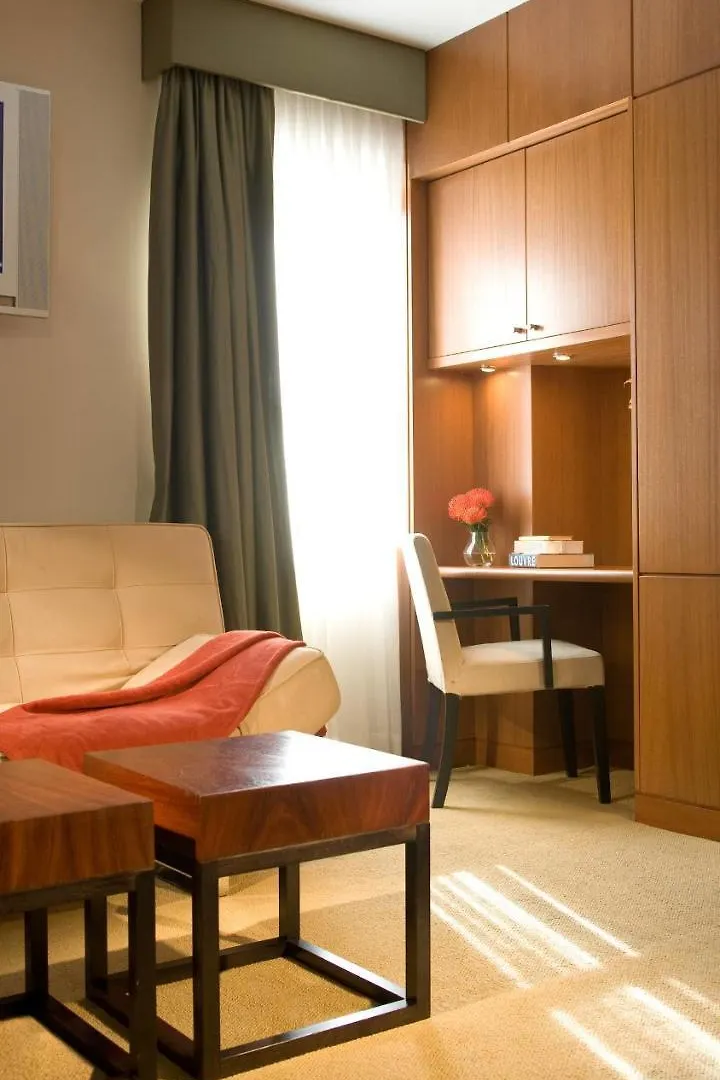 Hotel 57 New York