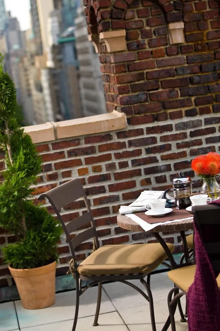 Hotel 57 New York 4*,
