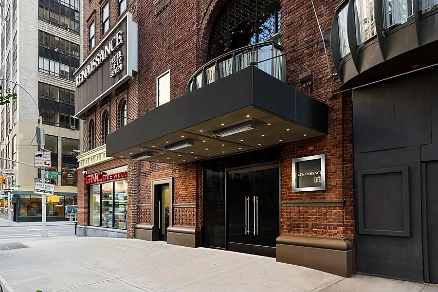 Hotel 57 New York