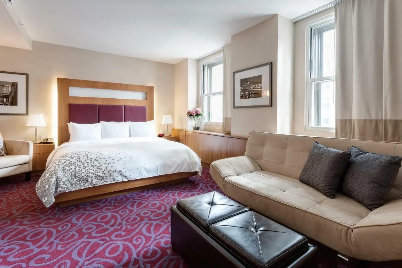 Hotel 57 New York