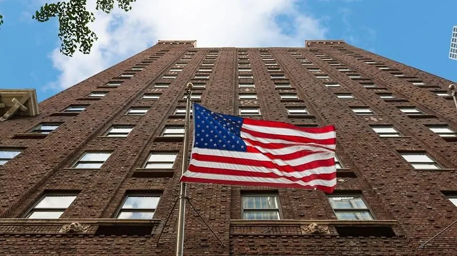 Hotel 57 New York