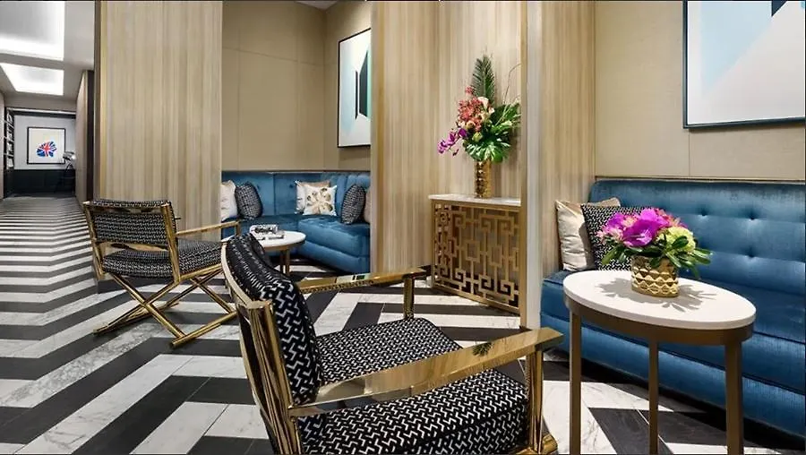Hotel 57 New York