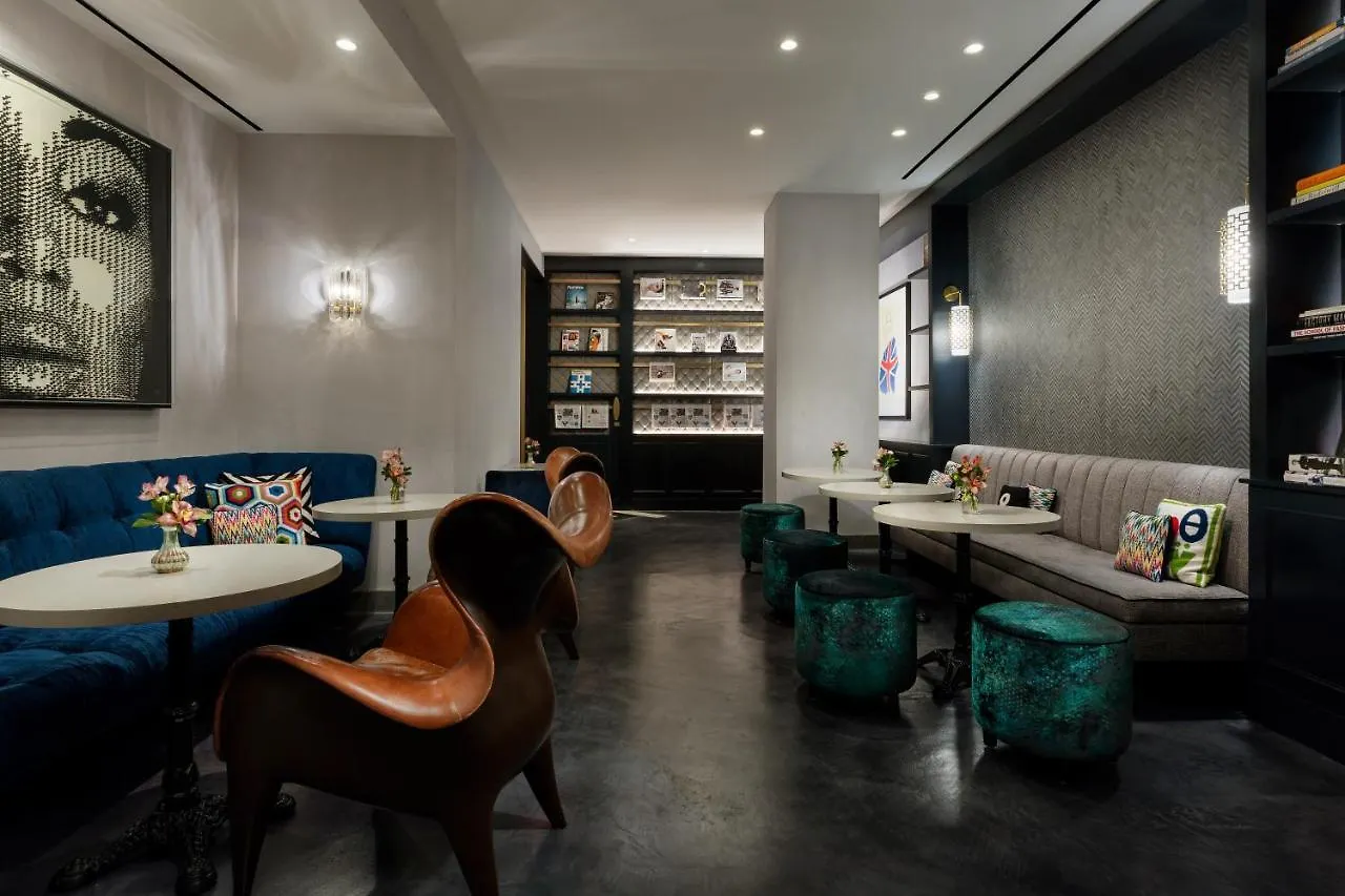Hotel 57 New York