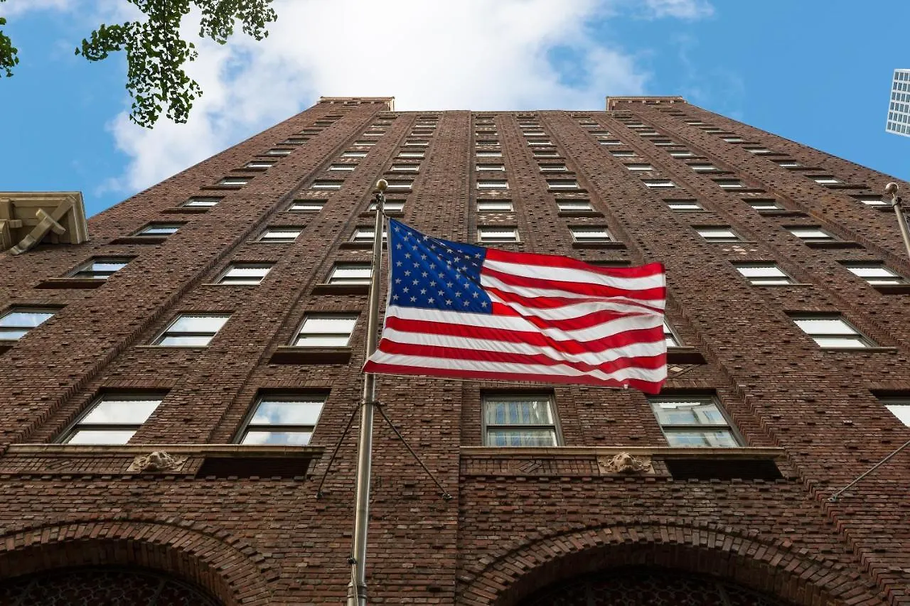 Hotel 57 New York 4*,