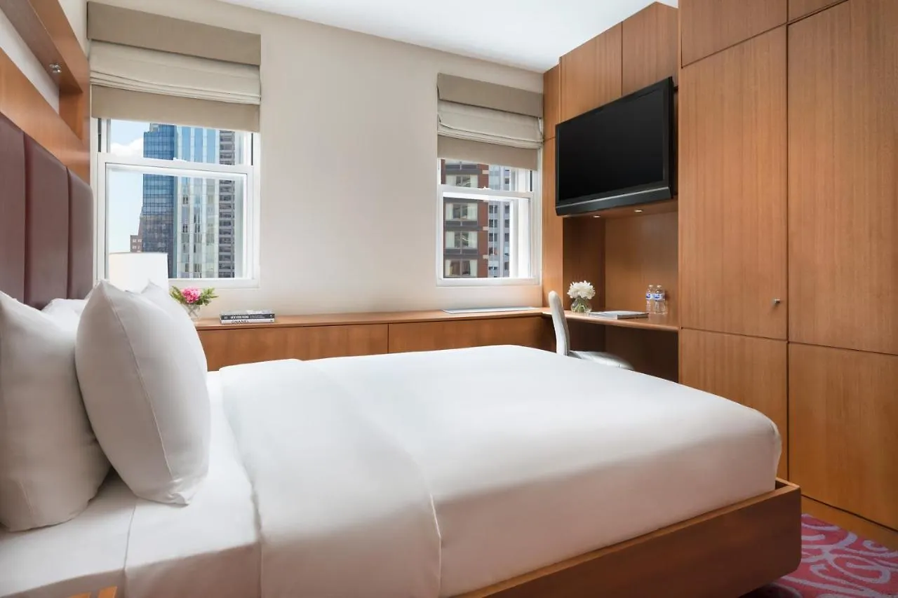 ****  Hotel 57 New York United States