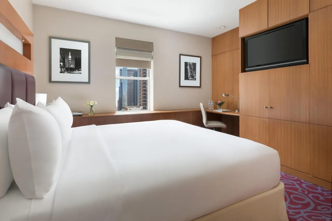 Hotel 57 New York 4*,