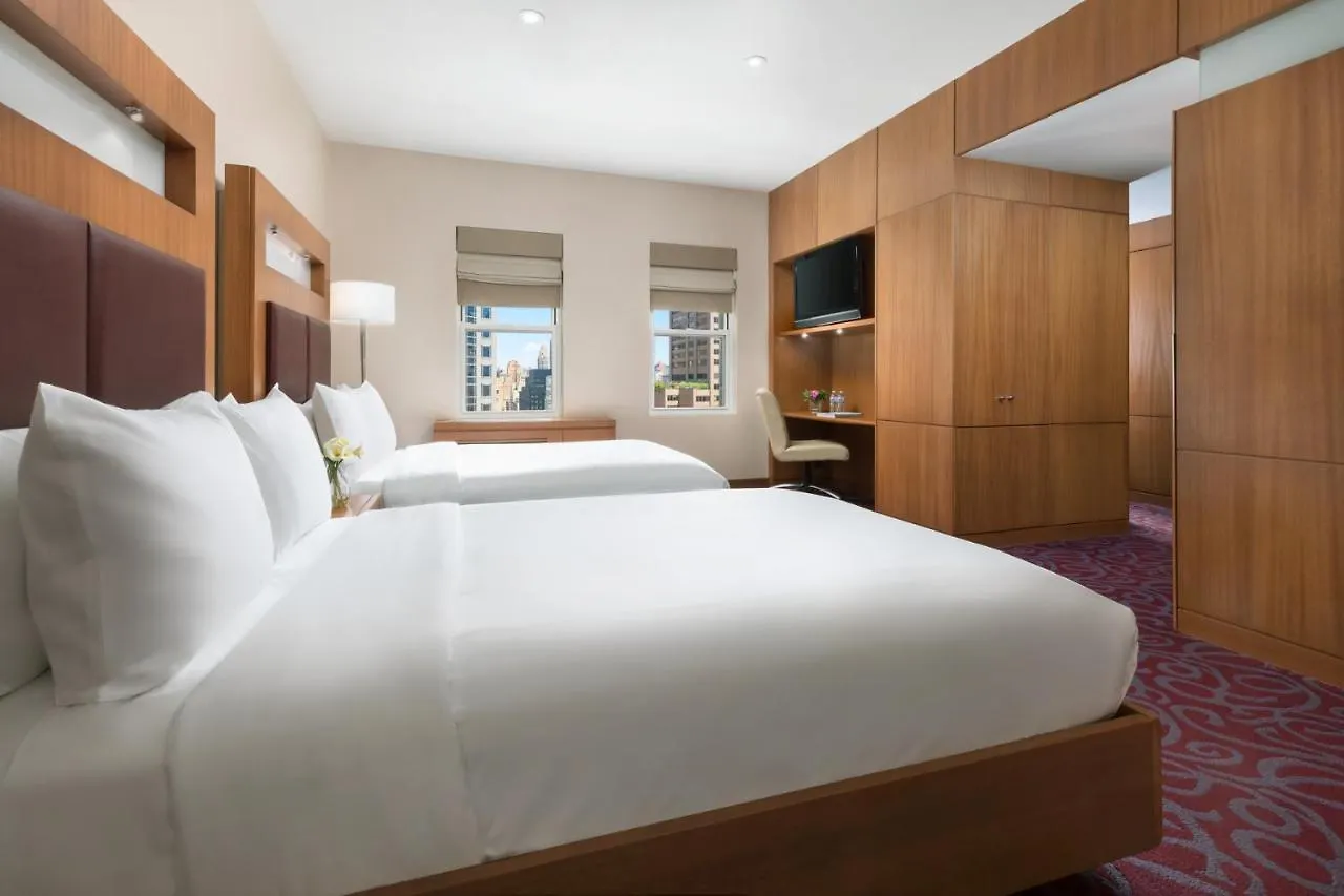 ****  Hotel 57 New York United States