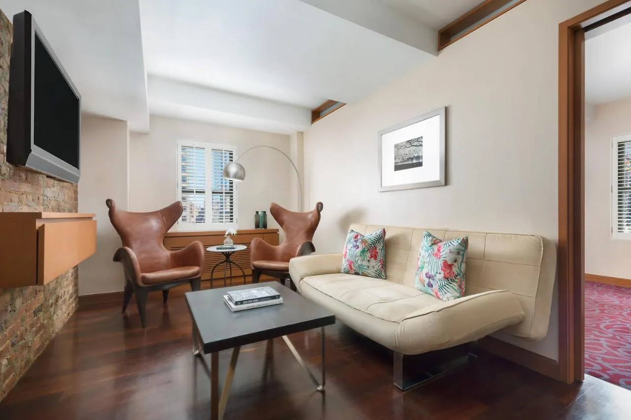 Hotel 57 New York