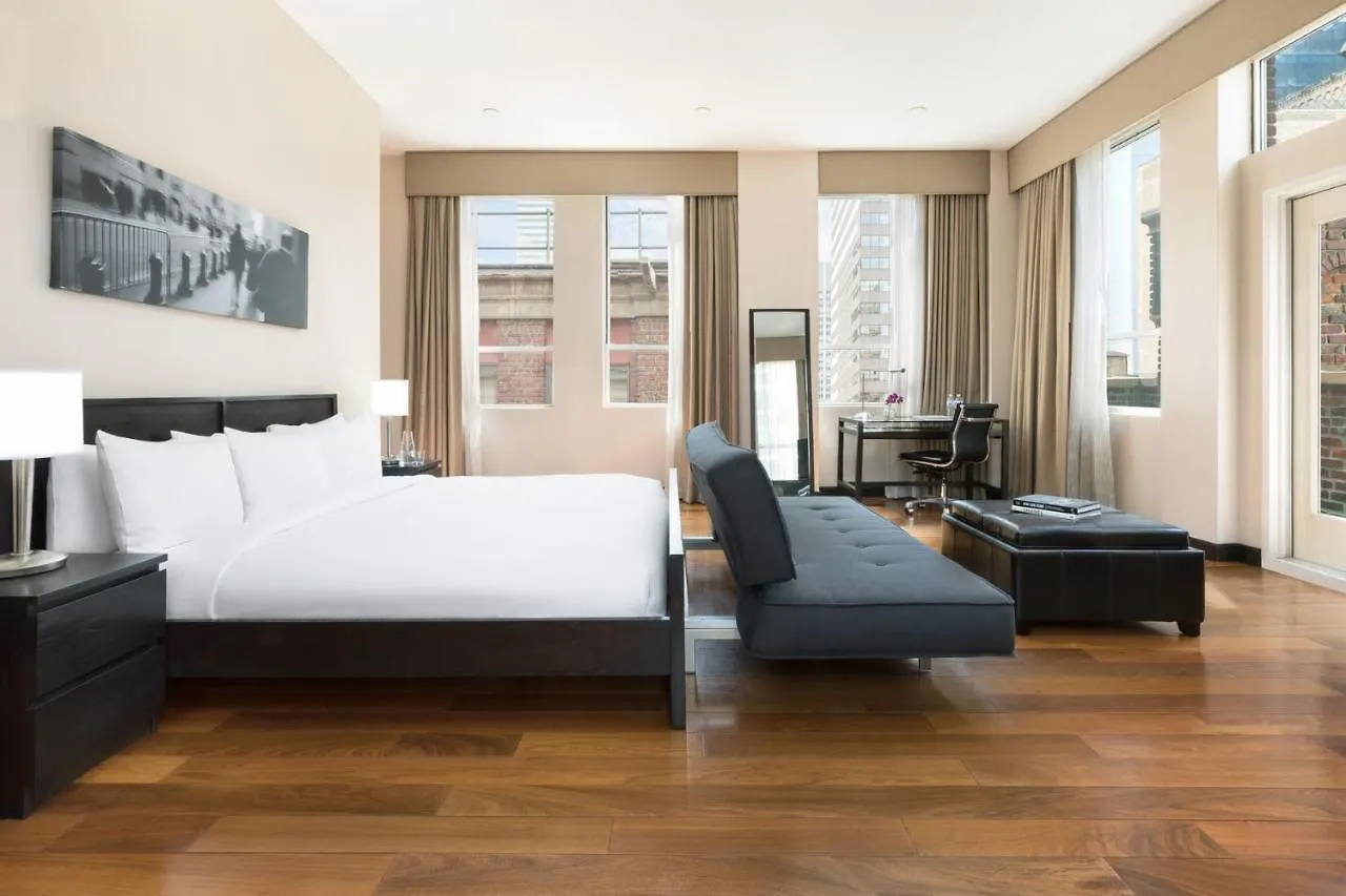 Hotel 57 New York 4*,
