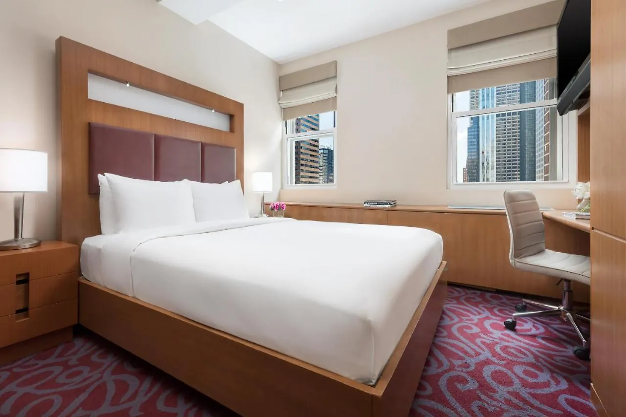 Hotel 57 New York 4*,  United States