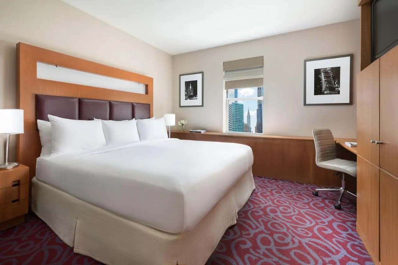 Hotel 57 New York