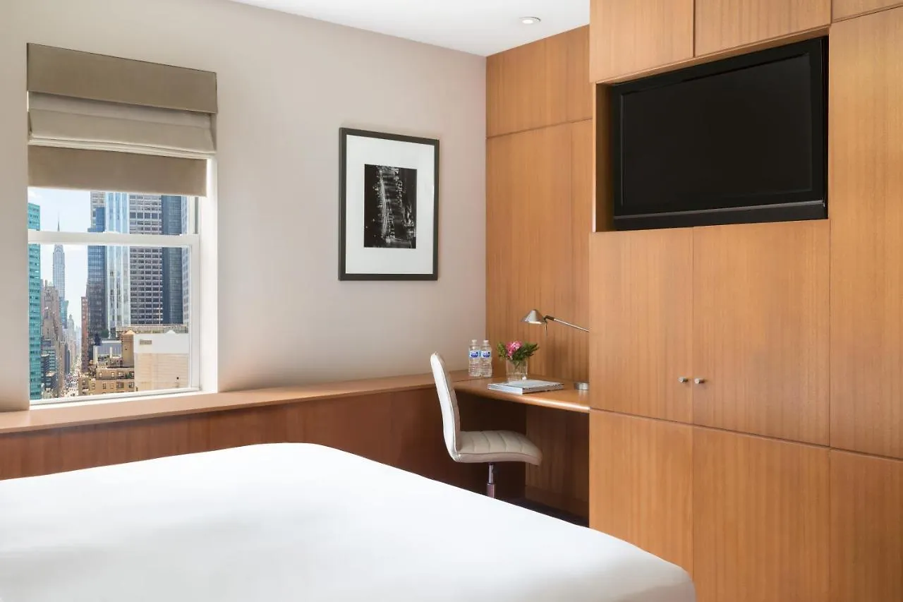 Hotel 57 New York
