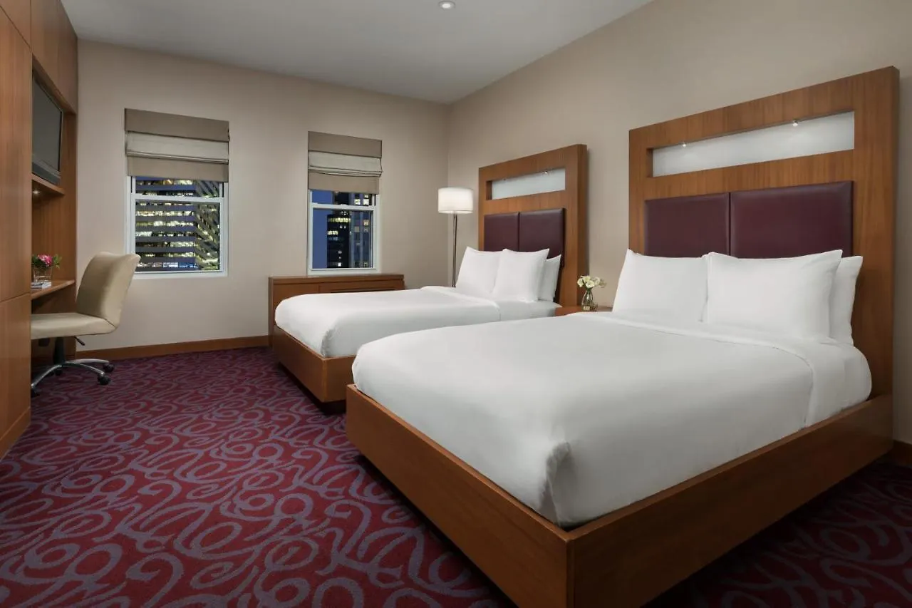 Hotel 57 New York United States
