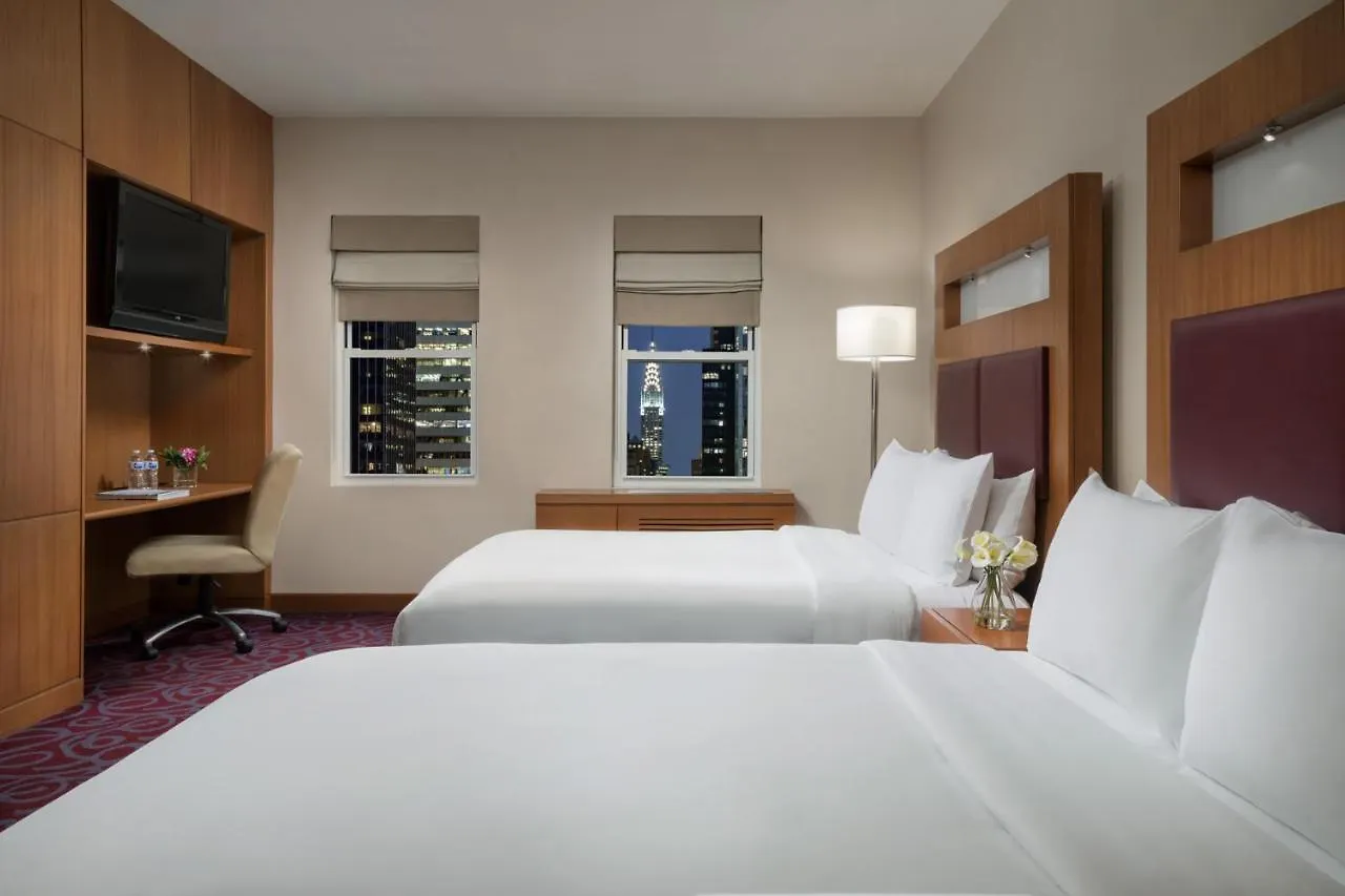 ****  Hotel 57 New York United States