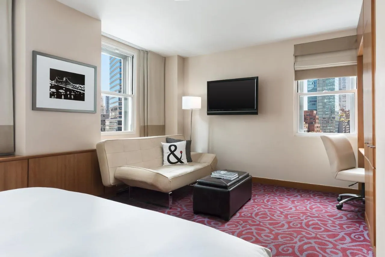 ****  Hotel 57 New York United States