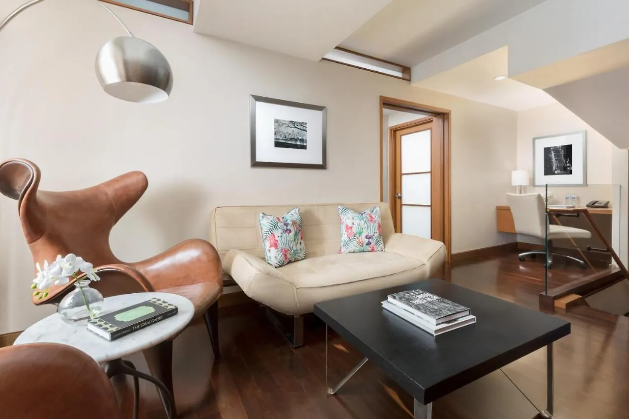 Hotel 57 New York