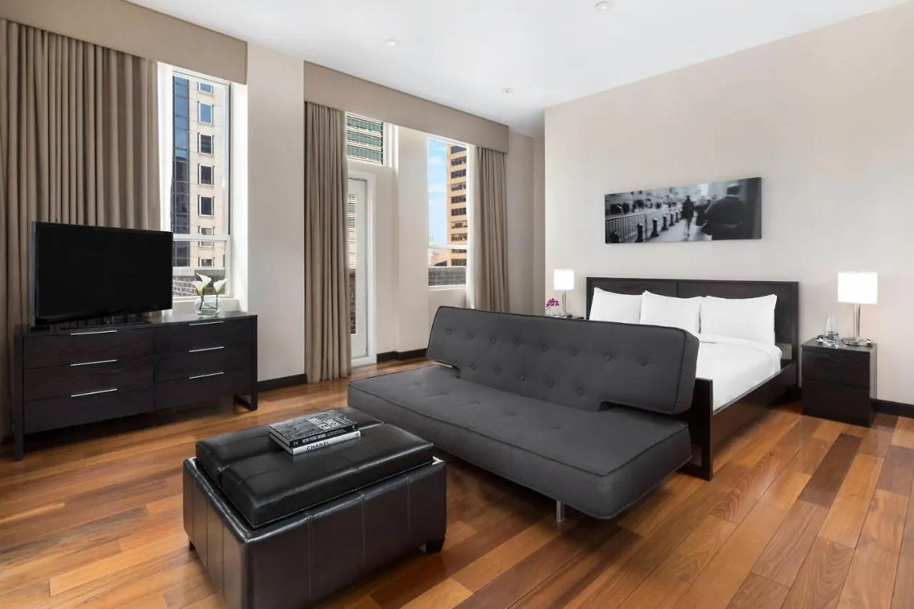 Hotel 57 New York