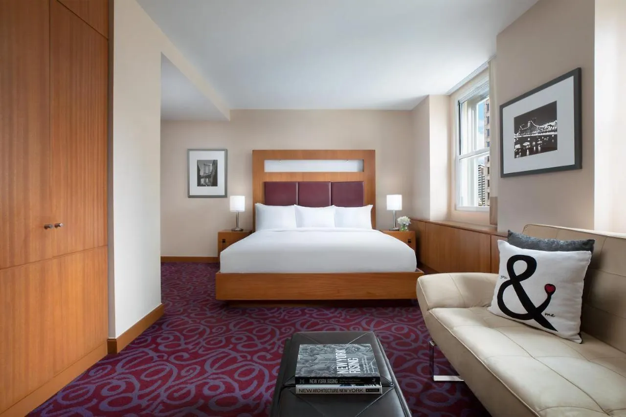 Hotel 57 New York United States