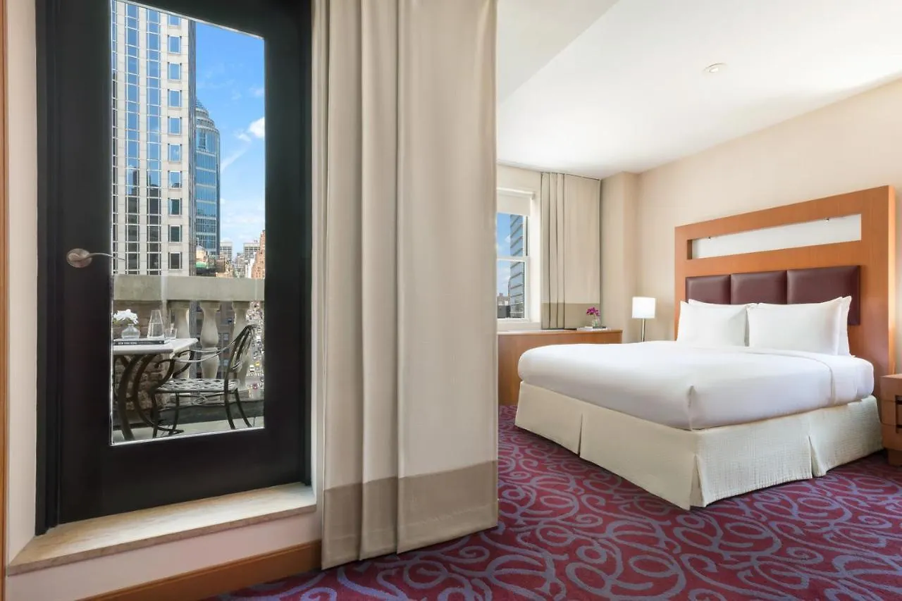 Hotel 57 New York