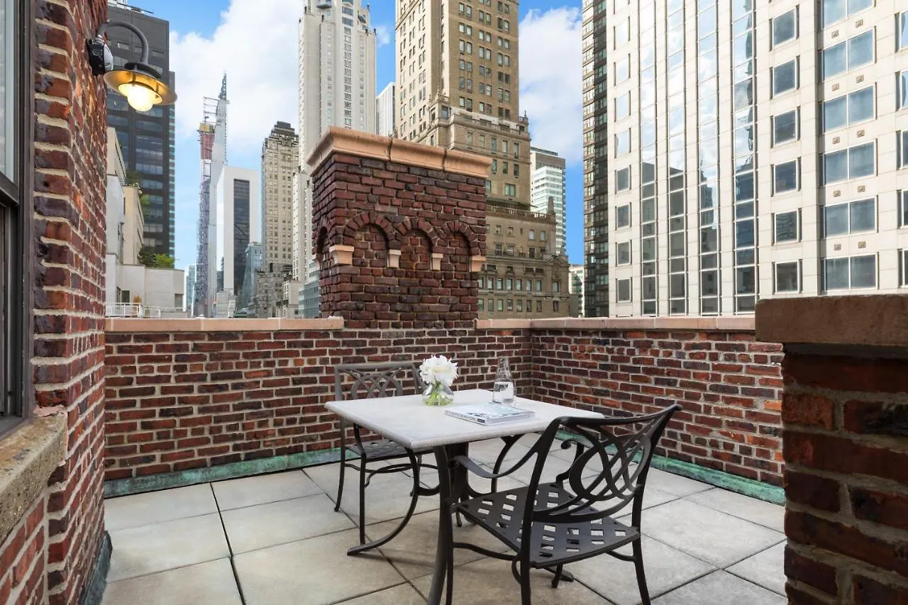 Hotel 57 New York