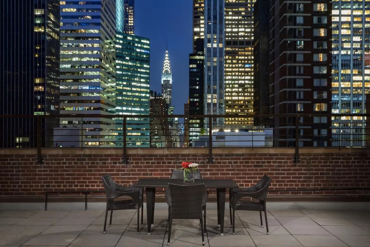 Hotel 57 New York