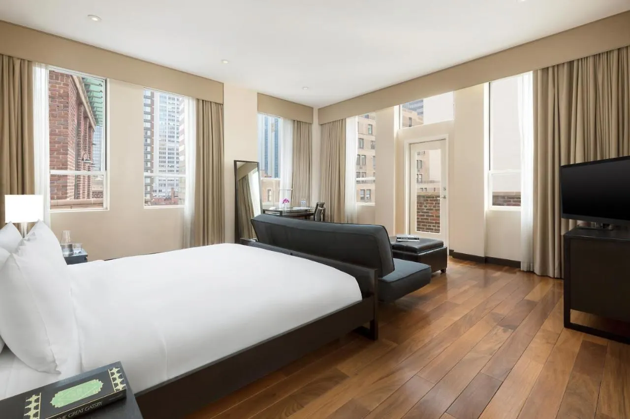 Hotel 57 New York