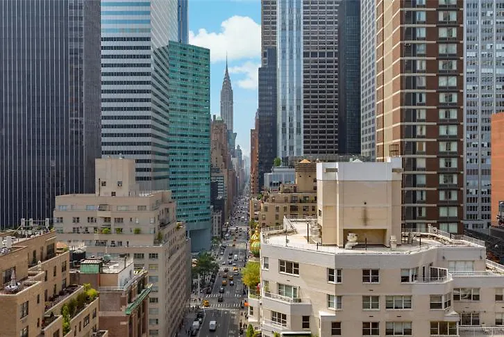 Hotel 57 New York