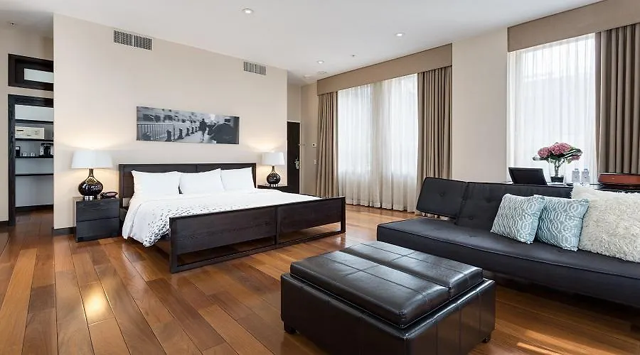 ****  Hotel 57 New York United States