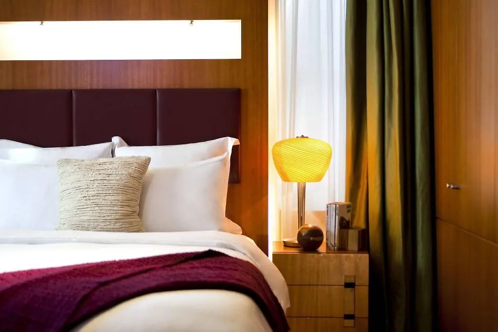 Hotel 57 New York 4*,