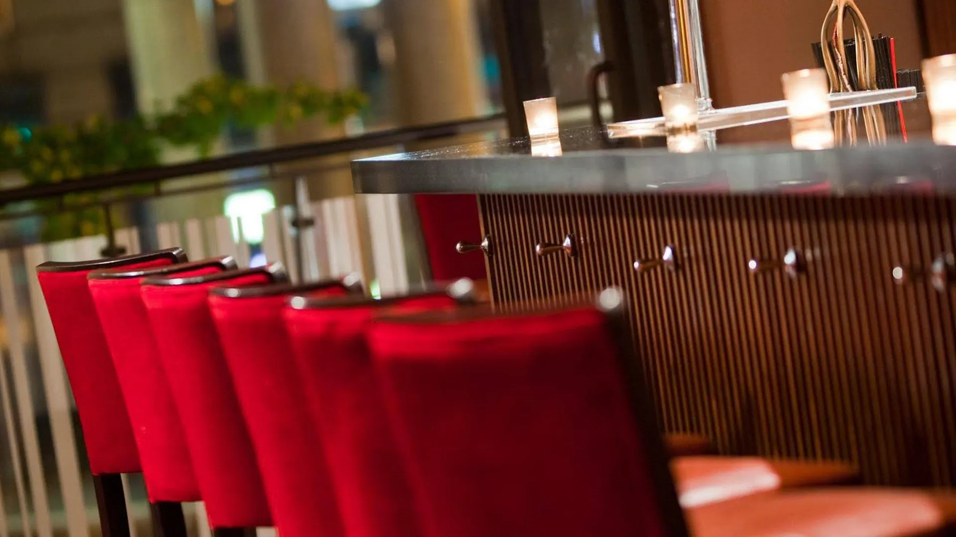 Hotel 57 New York