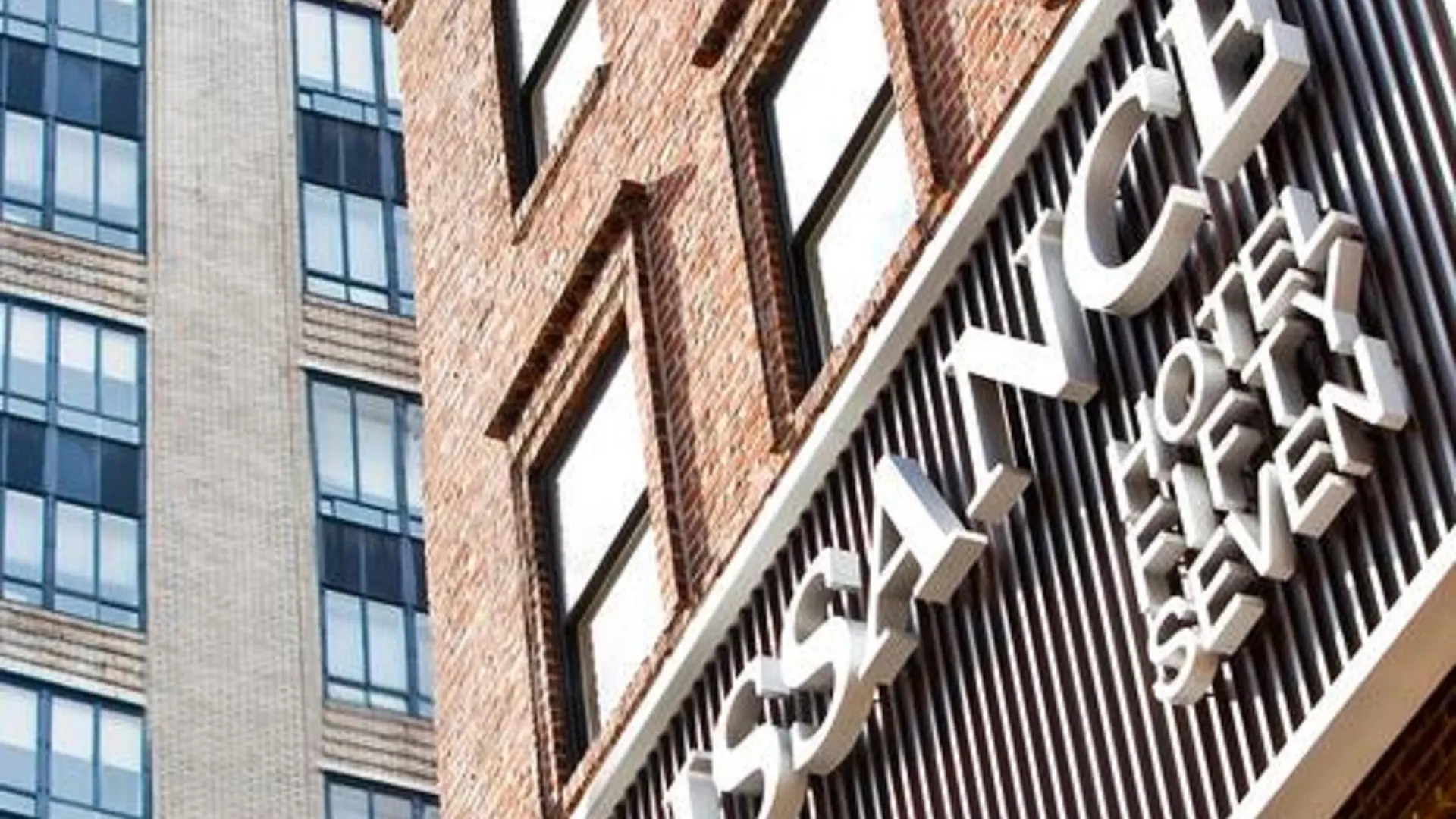 Hotel 57 New York