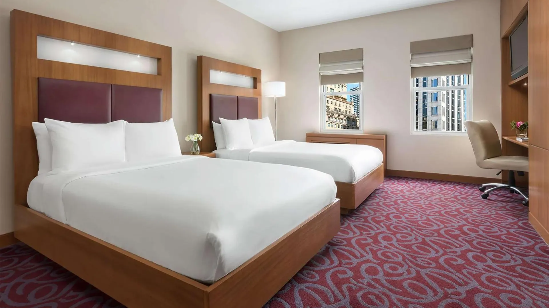 Hotel 57 New York 4*,  United States