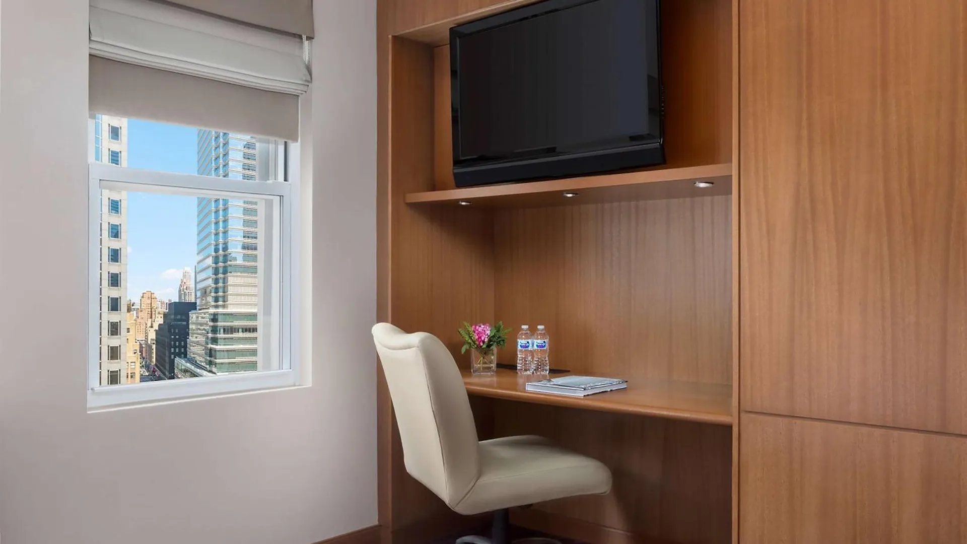 ****  Hotel 57 New York United States