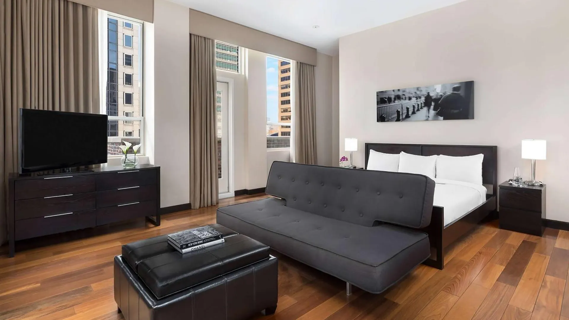 Hotel 57 New York