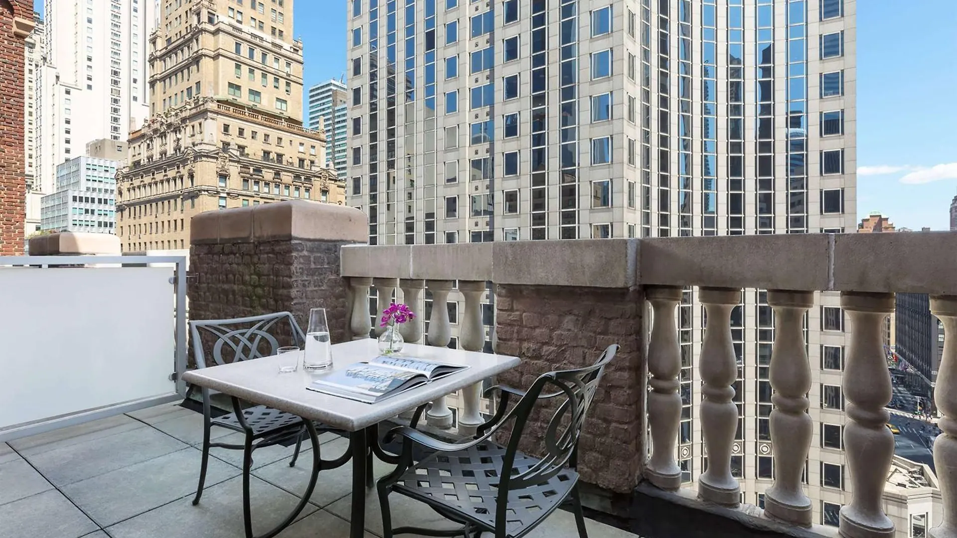 Hotel 57 New York
