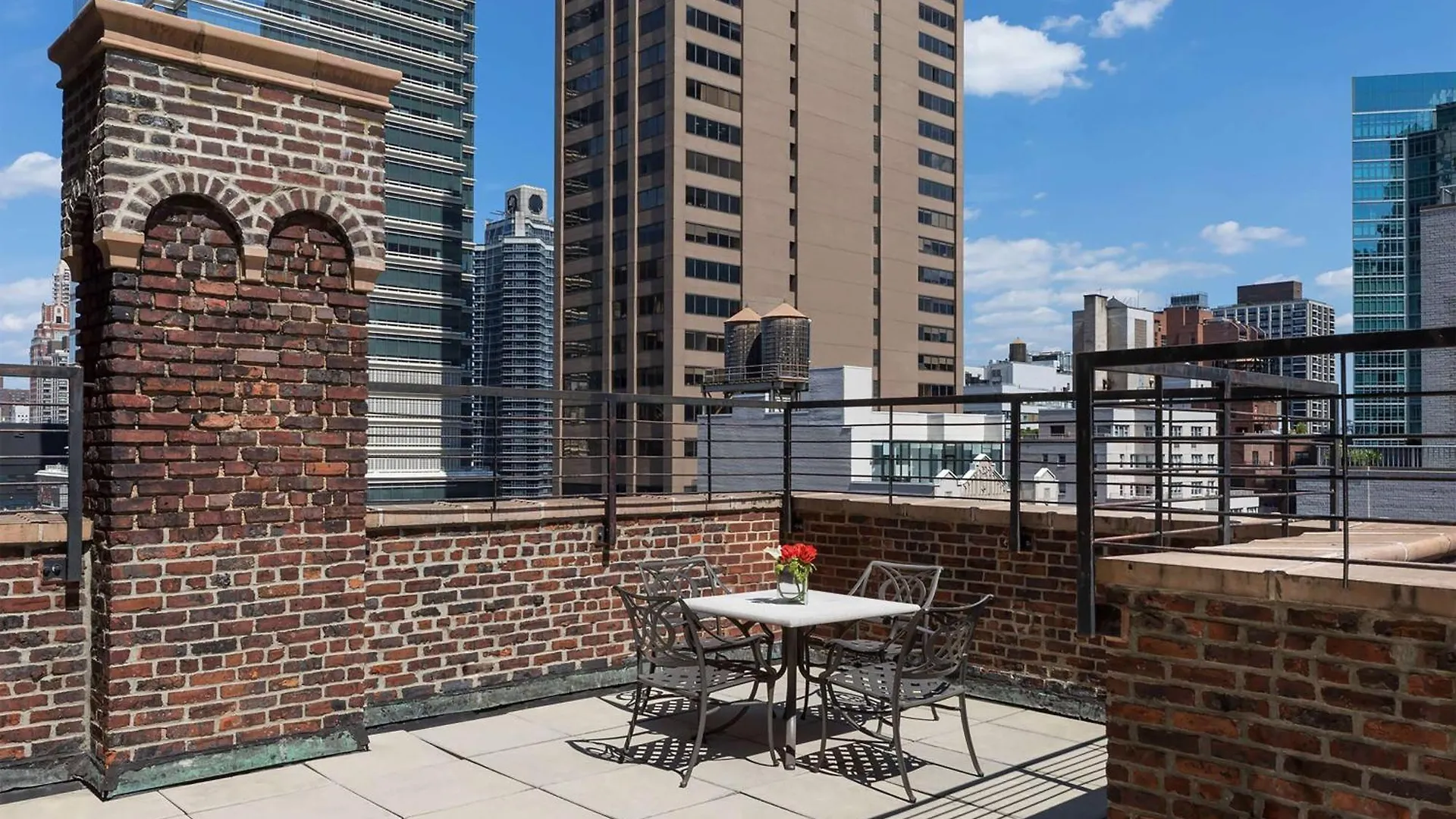 Hotel 57 New York