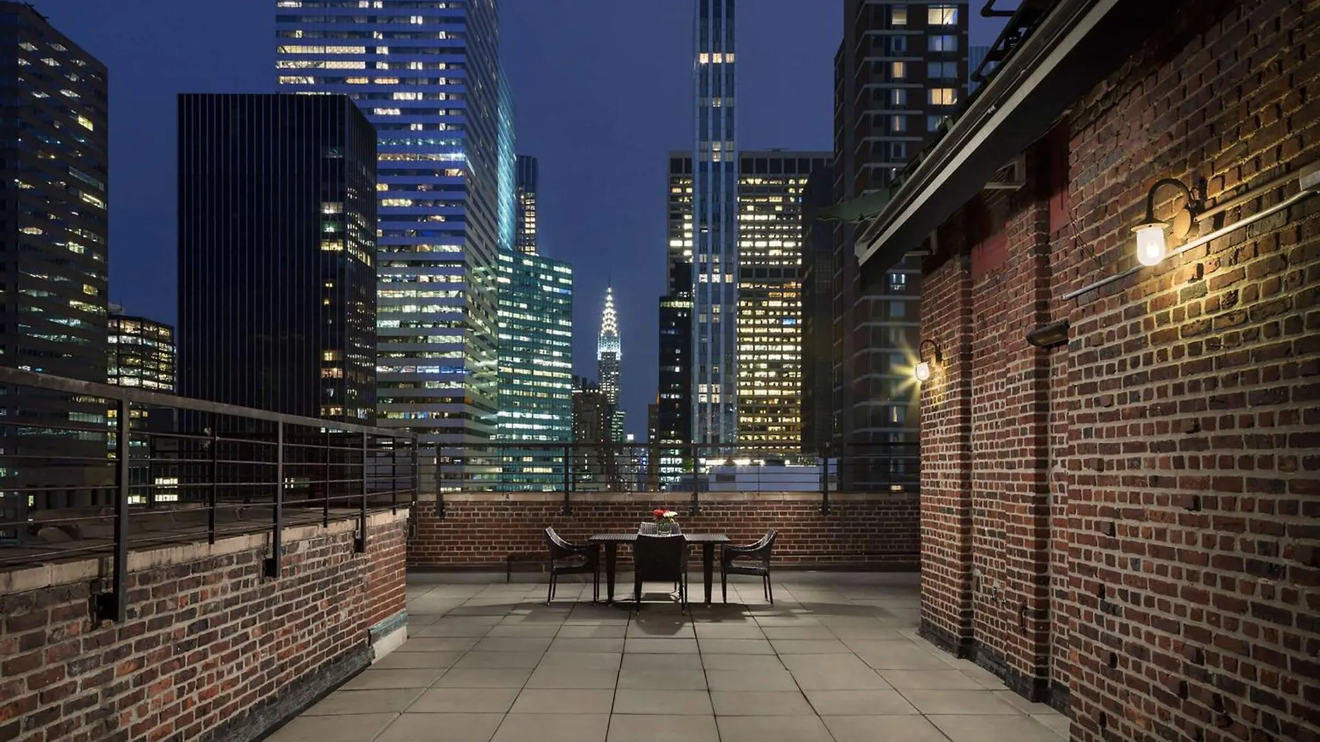 Hotel 57 New York