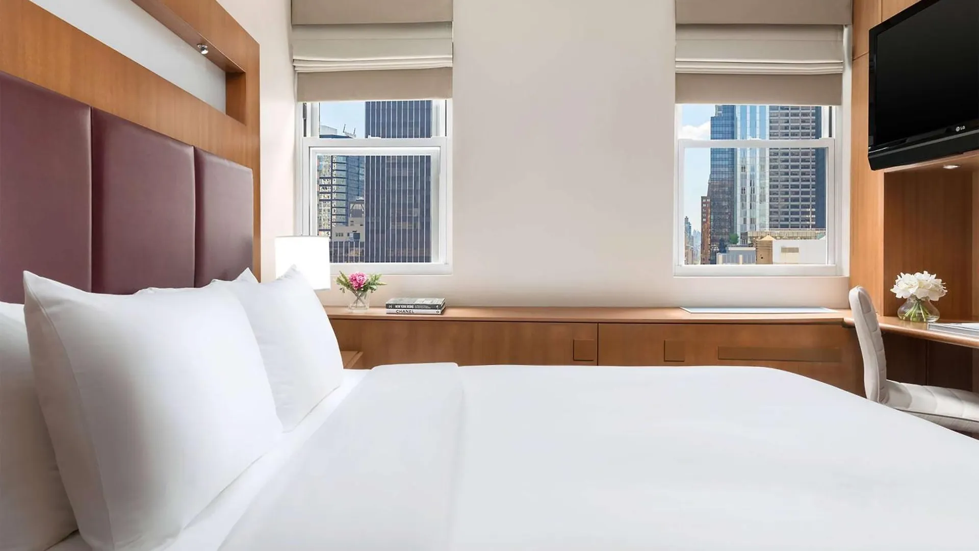 Hotel 57 New York United States
