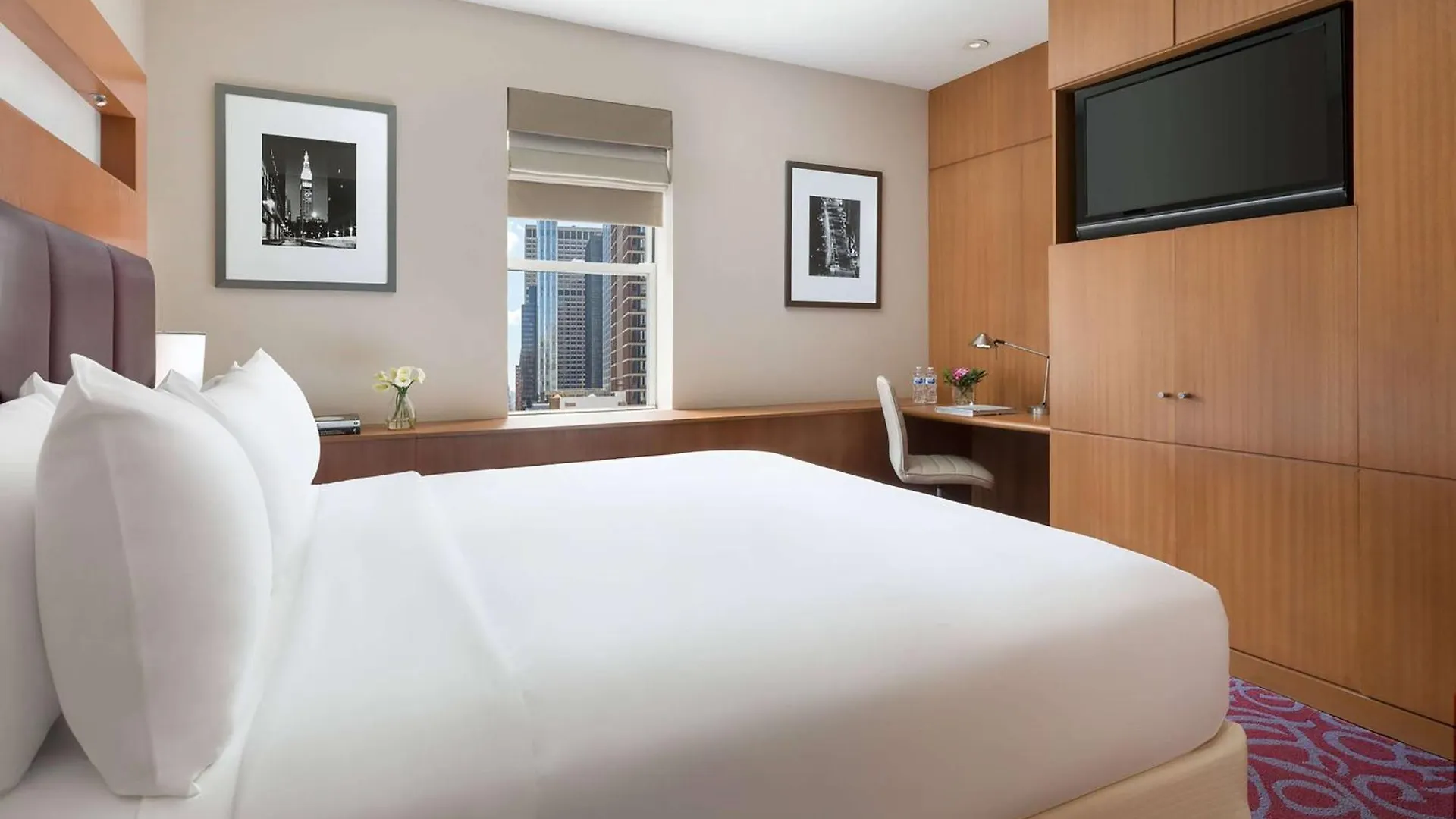 Hotel 57 New York