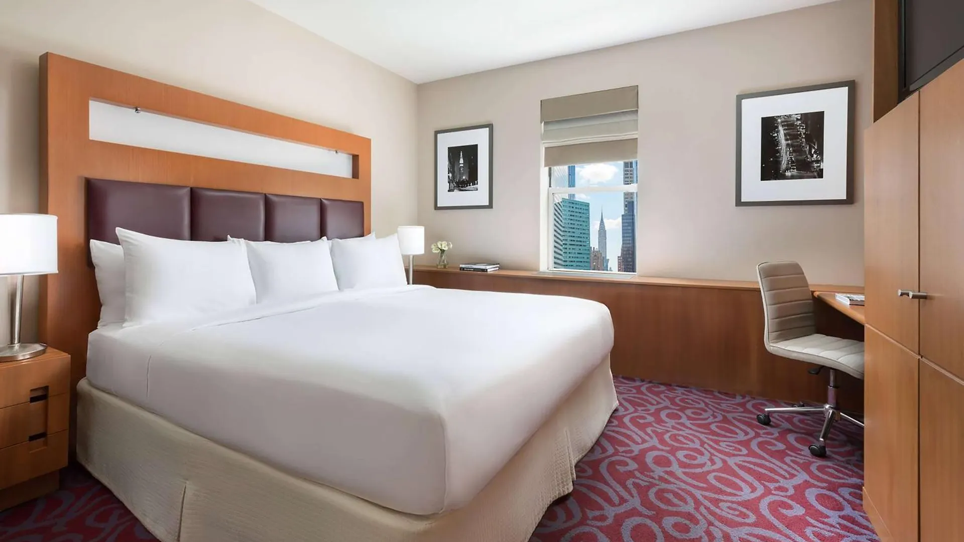 Hotel 57 New York 4*,  United States
