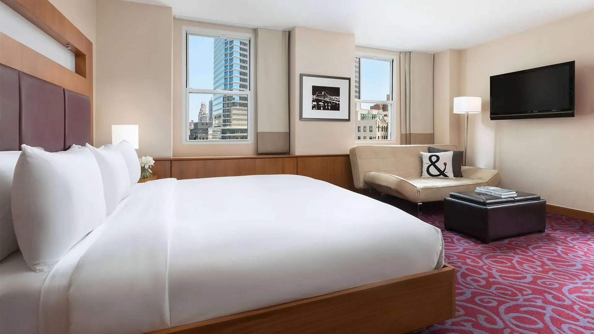 Hotel 57 New York