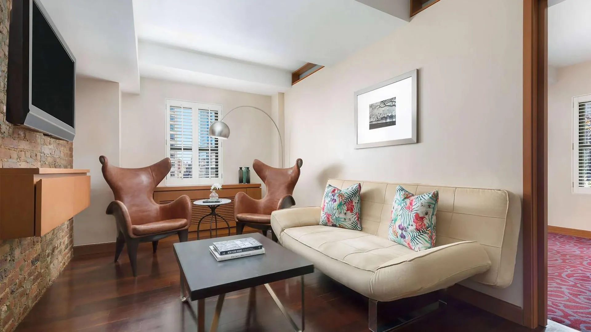 Hotel 57 New York