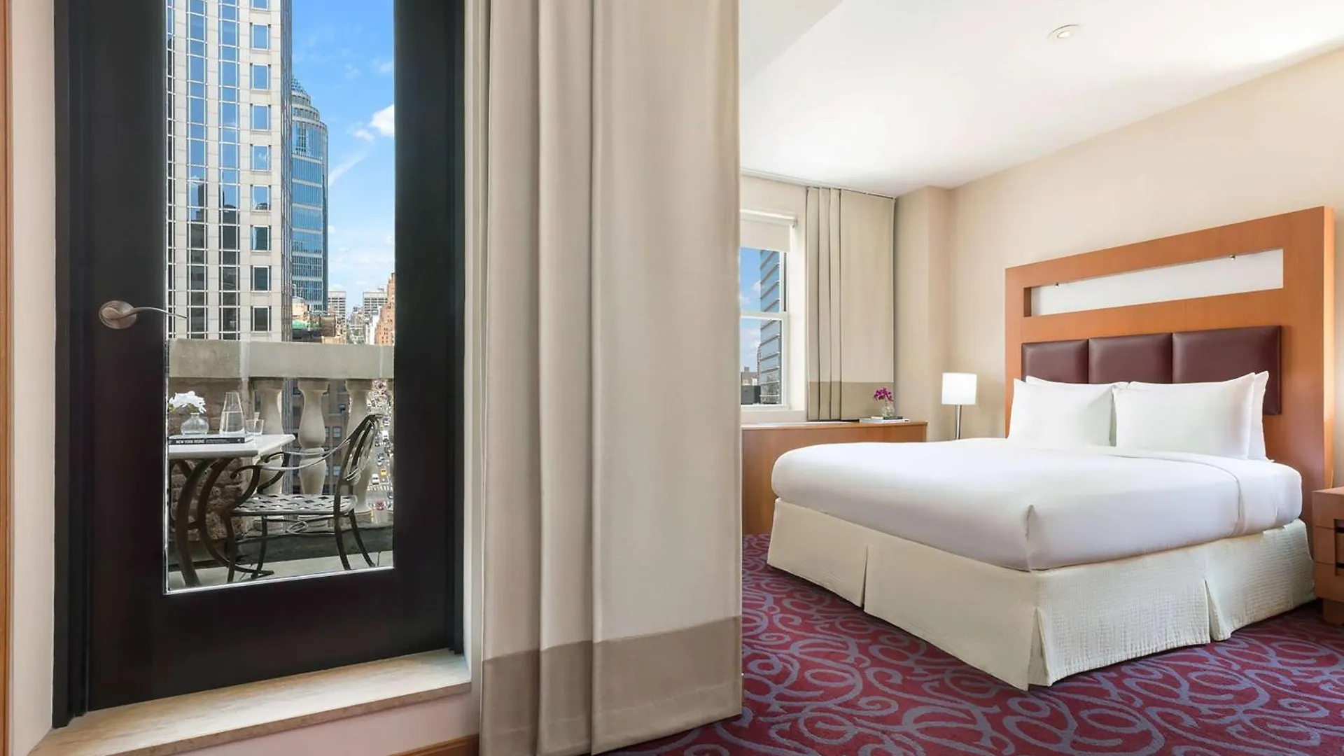 Hotel 57 New York