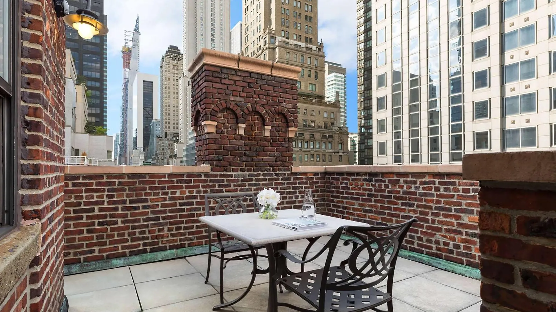 Hotel 57 New York