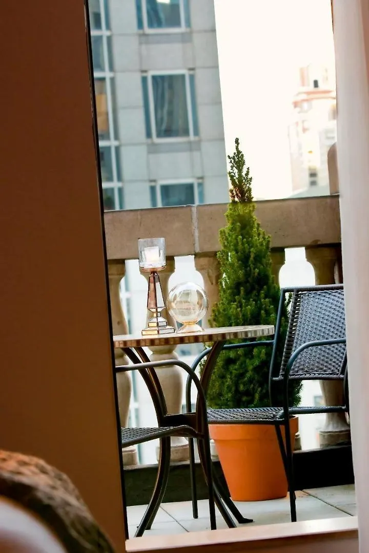 Hotel 57 New York