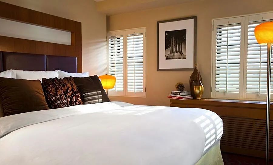 ****  Hotel 57 New York United States