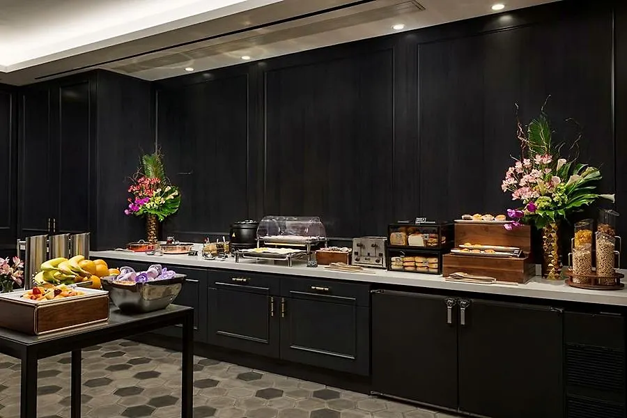 Hotel 57 New York United States