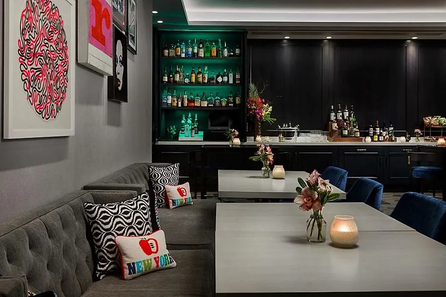 Hotel 57 New York 4*,  United States